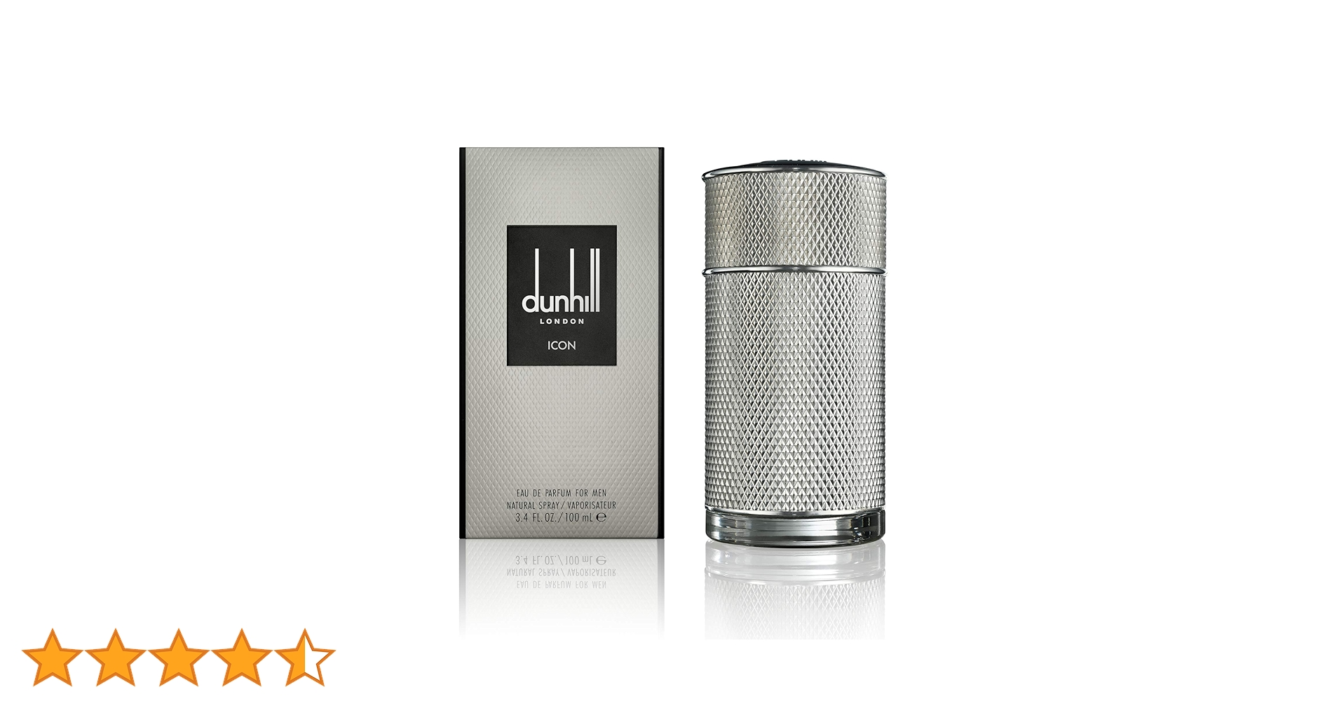 ダンヒル アイコン オードパルファム 100ミリ Amazon | ダンヒル アイコン オーデパルファム EDP SP 100ml | Dunhill